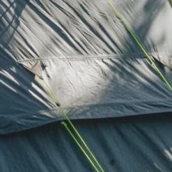 Clearance Earth 3 plus campingtelt, 3 personer Camping- & Familietelte