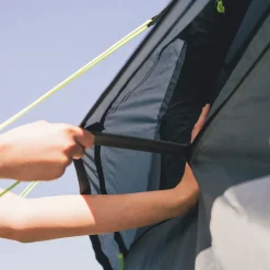 Discount Monterey 4 campingtelt, 4 personer Kuppeltelte|Camping- & Familietelte