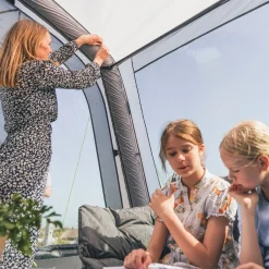 Discount Monterey 4 campingtelt, 4 personer Kuppeltelte|Camping- & Familietelte