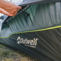 Online Sky 5 campingtelt 5 personer (Blue) Camping- & Familietelte