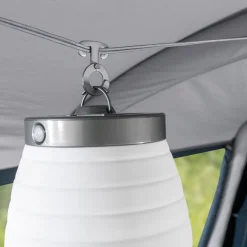 Sale Sky 6 campingtelt, 6 personer (Blue) Camping- & Familietelte