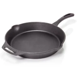New Fire Skillet Ø 30 cm, bålpande i støbejern Båludstyr|Gryder & Pander