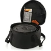 Outlet Pouch Dutch Oven ft 9", transporttaske Båludstyr|Gryder & Pander