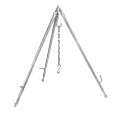 Discount Tri-Pod / bålstativ Båludstyr