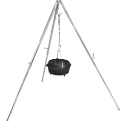 Discount Tri-Pod / bålstativ Båludstyr