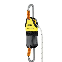 Sale JAG SYSTEM Haul Kit - hejsesystem 1 M Klatrereb & Klatreslynger