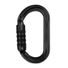 Online OK Triact-Lock karabin (Black) Karabiner
