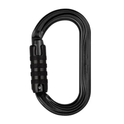 Online OK Triact-Lock karabin (Black) Karabiner