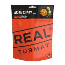 Asian Curry (vegan) Langtidsholdbar Mad|Mad & Drikke