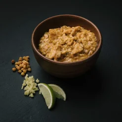 Hot Kylling Tikka Masala Langtidsholdbar Mad|Mad & Drikke