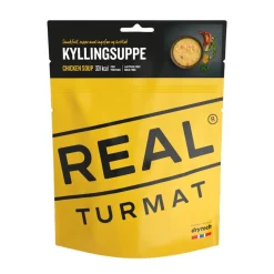 New Kyllingsuppe Langtidsholdbar Mad|Mad & Drikke