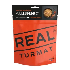 Discount Pulled Pork Langtidsholdbar Mad|Mad & Drikke