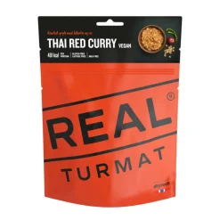 Discount Thai Red Curry (vegan) Langtidsholdbar Mad|Mad & Drikke