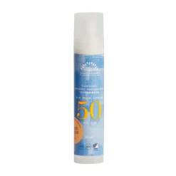 New Sun Face Cream SPF 50 50 ml Solcreme & Beskyttelse