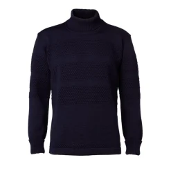 Sale Sailor Sweater Dame Overdele·Striktrøjer & Sweaters|Overdele·Striktrøjer & Sweaters
