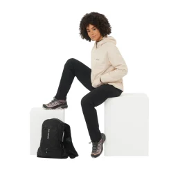 Sale Cross 12 L rygsæk (Black) Vandrerygsække