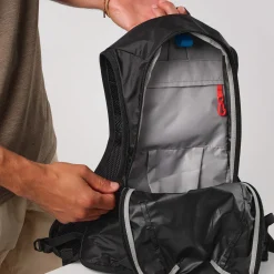 Outlet Cross 8 rygsæk 8 L (Black) Vandrerygsække