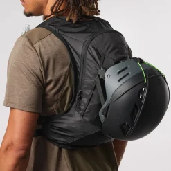 Outlet Cross 8 rygsæk 8 L (Black) Vandrerygsække