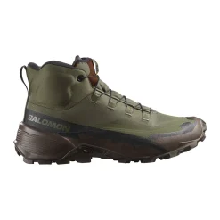Outlet Cross Hike Tracker GTX, herre (Ranger Green) Hverdagssko|Vandresko