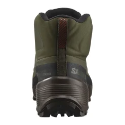 Outlet Cross Hike Tracker GTX, herre (Ranger Green) Hverdagssko|Vandresko