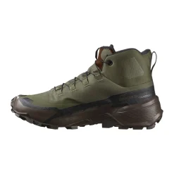 Outlet Cross Hike Tracker GTX, herre (Ranger Green) Hverdagssko|Vandresko