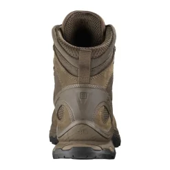 Outlet Quest 4D 2 EN vandrestøvle, unisex (Earth Brown) Dame Taktisk Fodtøj Damer|Taktisk Fodtøj Herrer