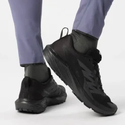 Hot Sense Ride 5 SR Trailsko (Black) Dame Taktisk Fodtøj Damer|Taktisk Fodtøj Herrer