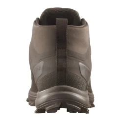 Speed Assault 2 Gore-Tex (Earth Brown) Dame Taktisk Fodtøj Damer|Taktisk Fodtøj Herrer