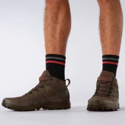 Sale Speed Assault 2 Støvle (Earth Brown) Dame Taktisk Fodtøj Damer|Taktisk Fodtøj Herrer