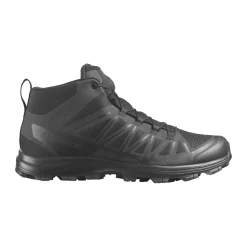 Speed Assault 2 Gore-Tex (Black) Dame Taktisk Fodtøj Damer|Taktisk Fodtøj Herrer