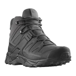 Clearance X Ultra Mid GTX, Wolf, Grå Dame Taktisk Fodtøj Damer|Taktisk Fodtøj Herrer