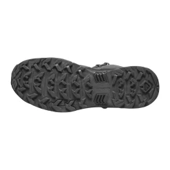 Clearance X Ultra Mid GTX, Wolf, Grå Dame Taktisk Fodtøj Damer|Taktisk Fodtøj Herrer