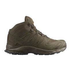 Best XA Mid EN (Earth Brown) Dame Taktisk Fodtøj Damer|Taktisk Fodtøj Herrer