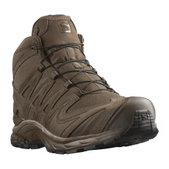 Best XA Mid EN (Earth Brown) Dame Taktisk Fodtøj Damer|Taktisk Fodtøj Herrer