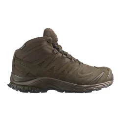 Best XA Mid Gore-Tex EN (Earth Brown) Dame Taktisk Fodtøj Damer|Taktisk Fodtøj Herrer