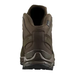 Best XA Mid Gore-Tex EN (Earth Brown) Dame Taktisk Fodtøj Damer|Taktisk Fodtøj Herrer