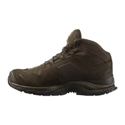 Best XA Mid Gore-Tex EN (Earth Brown) Dame Taktisk Fodtøj Damer|Taktisk Fodtøj Herrer
