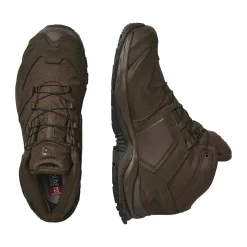 Best XA Mid Gore-Tex EN (Earth Brown) Dame Taktisk Fodtøj Damer|Taktisk Fodtøj Herrer