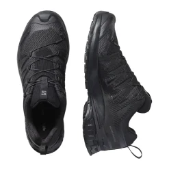 Hot XA Pro vandresko (Black) Hverdagssko|Vandresko