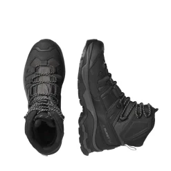 Sale Quest 4 GTX vandrestøvle, herre (Magnet Black) Vandrestøvler