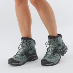 Quest 4 GTX vandrestøvle, dame Dame Vinterstøvler|Vandrestøvler