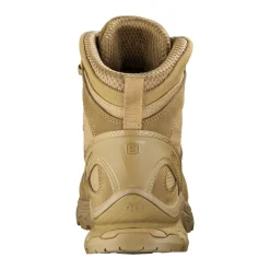 Best Salomon Quest 4D Forces 2 EN vandrestøvle, unisex (Coyote Brown) Dame Taktisk Fodtøj Damer|Taktisk Fodtøj Herrer