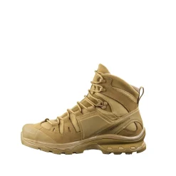 Sale Salomon Quest 4D GTX Forces 2 EN Dame Taktisk Fodtøj Damer|Taktisk Fodtøj Herrer