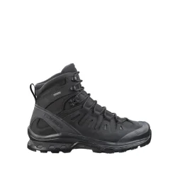 Outlet Salomon Quest 4D GTX Forces 2 EN Dame Taktisk Fodtøj Damer|Taktisk Fodtøj Herrer