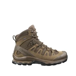 Discount Salomon Quest 4D GTX Forces 2 EN Dame Taktisk Fodtøj Damer|Taktisk Fodtøj Herrer