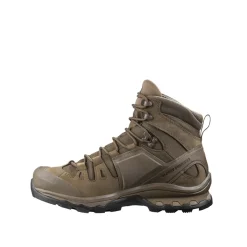 Discount Salomon Quest 4D GTX Forces 2 EN Dame Taktisk Fodtøj Damer|Taktisk Fodtøj Herrer