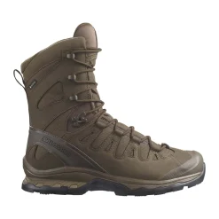 Salomon Quest 4D GTX Forces 2 HIGH Dame Taktisk Fodtøj Damer|Taktisk Fodtøj Herrer