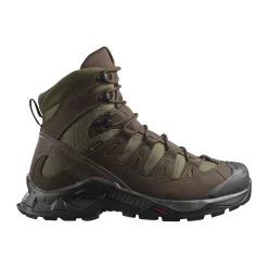 Discount Quest Tracker GoreTex vandrestøvle, herre (Earth Brown) Vandrestøvler