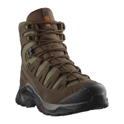 Discount Quest Tracker GoreTex vandrestøvle, herre (Earth Brown) Vandrestøvler