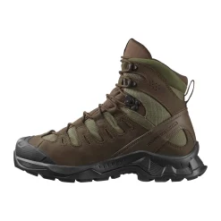 Discount Quest Tracker GoreTex vandrestøvle, herre (Earth Brown) Vandrestøvler